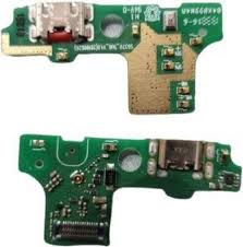 Charging Connector Flex Cable Compatible For Gionee F9/f9 Plus