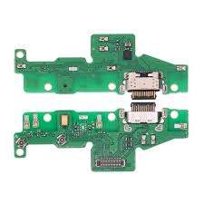 Charging Connector Flex / Pcb Board For Motorola Moto G60