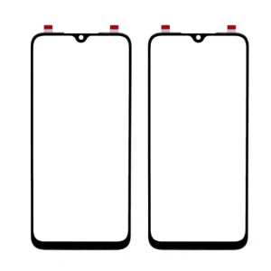 Oca Glass For Xiaomi Redmi Note 8