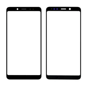 Oca Glass For Xiaomi Redmi Note 5 Pro- Black