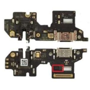 Charging Connector Flex / Pcb Board For Oneplus Nord Ce 3 5g