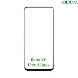 Oppo Reno 2f Front Oca Glass