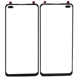 Oca Glass For Oppo F17 Pro