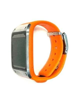 Samsung Gear Watch V700 Brand New Without Charger- Orange
