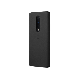 Oneplus Nord 8 Original Back Cover  – Black