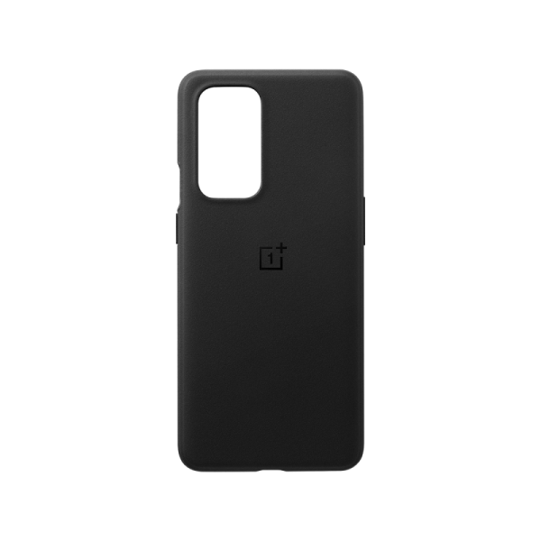 Oneuplus 9 Original Back Cover ( Black)