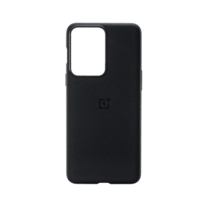 Oneplus Nord 2 5g Original Back Cover  – Black