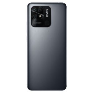 Original Back Panel For Redmi 10, 10c, 10 Power- Gray