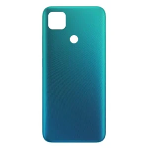 Original Back Panel For Redmi 9c, Redmi 9 – Green