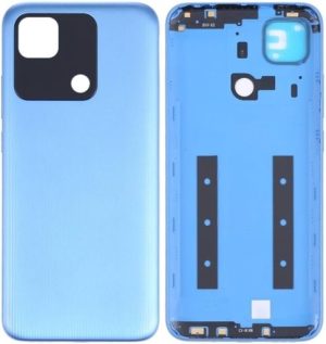 Original Back Panel For Redmi 10, 10c, 10 Power- Blue