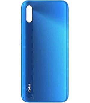 Original Back Panel For Redmi 9a – Blue