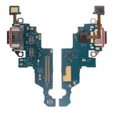 Original Charging Connector Flex / Pcb Board For Lg Velvet