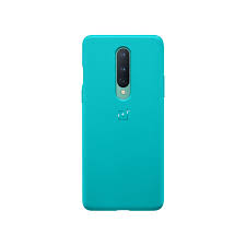 Oneplus Nord 2 8 Original Back Cover  – Cyan