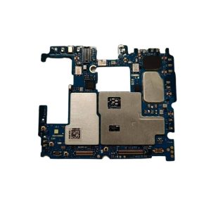 Fresh Motherboard For Lg Velvet