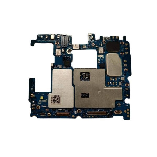 Fresh Motherboard For Lg Velvet