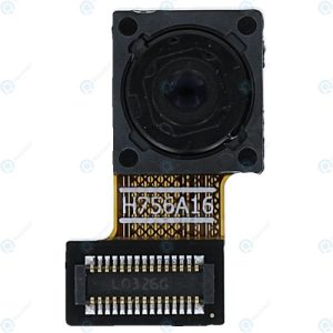 Original Front Camera For Lg Velvet