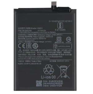 Original Battery For Xiaomi Mi 10t /10t Pro Bm53 – 5000mah