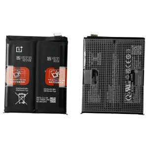 Original Oneplus Blp899 Battery For Oneplus 10 Pro 5g