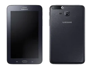 Samsung Iris Tab 1gb Ram 8gb Rom, Sim Support In Flawless Condition