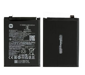 Original Xiaomi12t Pro / Poco X5  / Redmi Note 12 Battery Bn5j – 5000mah