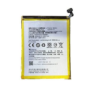 Original Battery For Oppo A37, Oppo Neo9, Oppo F1, Oppo New 7, Oppo A33,oppor R3, Oppo F1s, (Blp615)