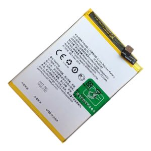 Original Battery For Realme 3 Pro, Reamle X Lite (Blp713 )
