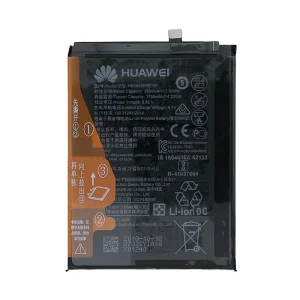 Original Huawei Hb386590ecw For Huawei P10 Plus, Honor 8x, Honor 9x Lite, Honor 20, Honor Play, Honor View 10, Honor Mate 20 Lite, Nova 3, Nova 4, Nova 5t Battery