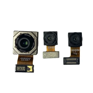 Original Back Camera Module For Poco M3