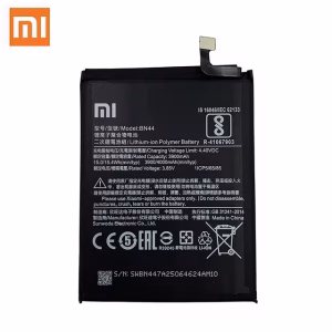 Original Battery For Xiaomi Redmi  5, Redmi 5 Plus (Bn44)
