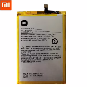 Original High Quality 5000mah Bn5f Battery For Xiaomi Redmi Poco F3 Gt K40 5g 10c 10prime