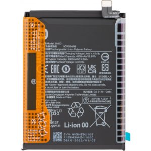 Original Xiaomi 5000mah Bn5d Battery For Xiaomi Redmi Note 11s / M4 Pro
