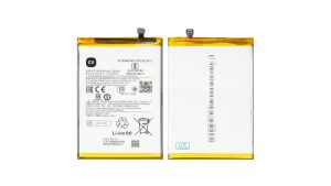Original Xiaomi Redmi 12c / Poco C55 Battery Bn5k – 5000mah