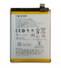 Original Blp791 Battery For Oppo F17 Pro/reno 4/ 4g/ 4 Lite