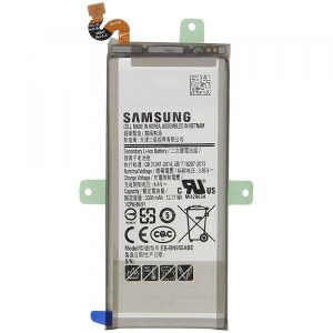 Original Battery For Samsung Galaxy Note 8 (Bn950aba ) 3300 Mah