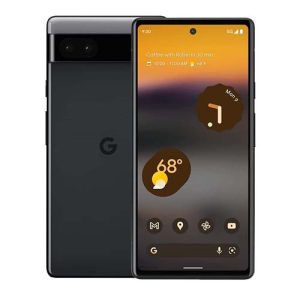 Google Pixel 6a 6gb Ram 128gb Rom In Flawless Condition