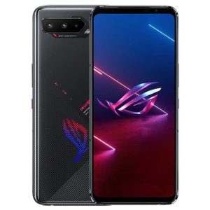 Asus Rog 5s 12gb Ram 256gb Rom In Brand New Condition