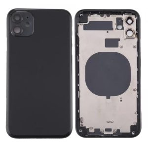 Iphone 11 Original Complete Body Housing – Black