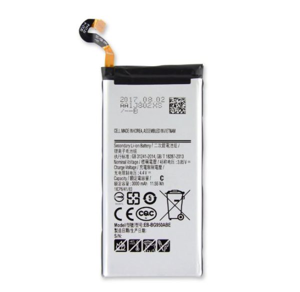 Original Battery for Samsung Galaxy S9 Plus (EB-BG965ABE) - Image 1