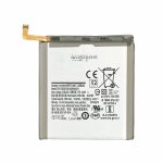 Original EB-BG998ABY Li-Polymer [5000mAh] Replacement Battery for Samsung Galaxy S21 Ultra