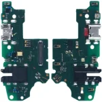 Honor 10 Lite Charging Connector Flex cable