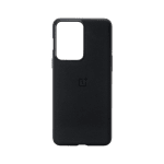 Oneplus Nord 2 5G Original Back cover  –  Black