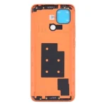 Original Back Panel for Redmi 10, 10C, 10 Power- Purple