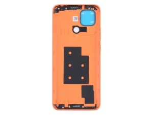 Original Back Panel for Redmi 10, 10C, 10 Power- Purple