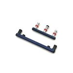 ONEPLUS 7 PRO Original ON/OFF and VOLUME OUTER BODY BUTTON- Blue