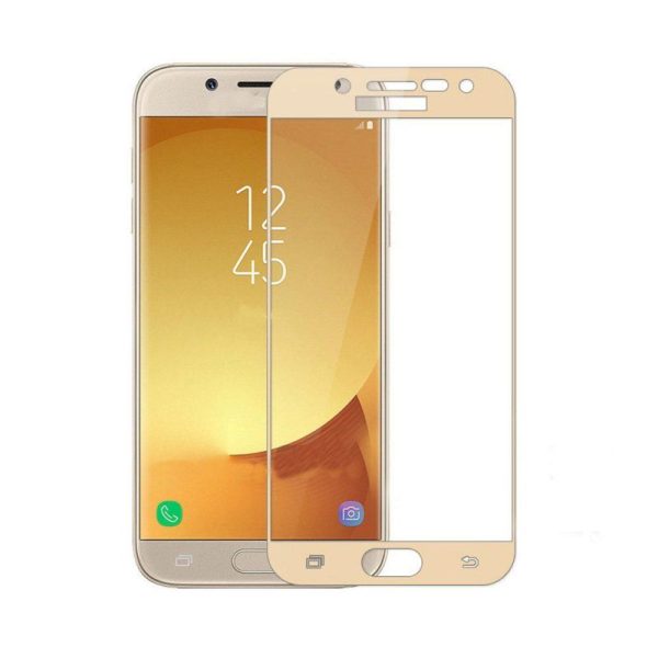 9H High Quality Screen Guard for Samsung Galaxy S7 - Image 1
