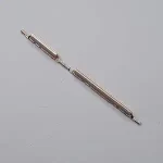 Original Power and Volume Button Outer for Vivo Y71- Gold