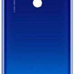 Original Back Panel / Back Door for Redmi Note 7/7s Note 7 pro-Blue