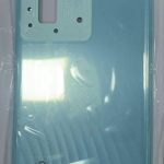 Vivo Y78 Plus Original Back Panel  Blue (Without Camera Glass | 100% Genuine Replacement)