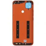 Original Back Panel for Redmi 9c, Redmi 9 – purple