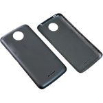 Original Back Panel Cover for Moto C Plus